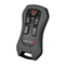Controles Remotos StetSom ALCANCE CONTROL Manual De Instrucciones