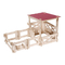 Juguetes BABY born 822357 Manual De Instrucciones