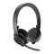 Auriculares Inalámbricos Logitech ZONE 900 Manual Del Usuario