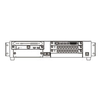 Avaya G700 Guía De Instalación De Referencia Rápida