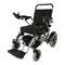 Sillas de Ruedas Mobiclinic Troya Manual De Instrucciones