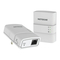 Adaptadores NETGEAR Powerline 500 Manual De Instalación