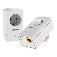 NETGEAR XAVB5421 Manual De Instalación