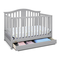 Muebles para Bebés y Niños Pequeños Graco Solano 04521-33F-MB Instrucciones De Montaje