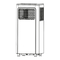 Acondicionadores de Aire Shinco SPK3S-07C Manual Del Usuario