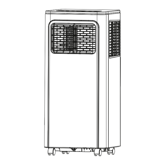 Shinco SPK3S-07C Manual Del Usuario