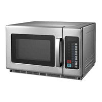 Moretti MICROPRO-34 Manual De Usuario