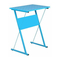 Muebles de Interior Home Collection OFFICE Z AZUL XJH-PZ02 Manual De Instrucciones