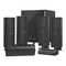 Sistema de Teatro en Casa Harman Kardon HKTS 65BQ Manual De Instrucciones