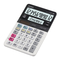 Calculadoras Casio DV-220 Manual De Instrucciones