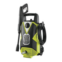 Ryobi RPW110B Traducción De Las Instrucciones Originales