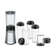 Licuadoras Cuisinart SmartPower CPB300AR Instrucciones