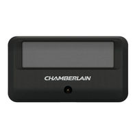Chamberlain 950EV Guia De Inicio Rapido