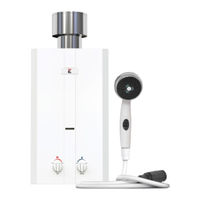 ECCOTEMP L10 Manual De Uso Y Cuidado