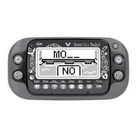 VTech Genio Color Pocket Manual De Instrucciones