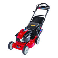 Toro 20835 Manual Del Operador