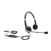 Dell UC300 Manual De Instrucciones