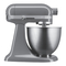 Electrodomésticos de Cocina KitchenAid 5KSM3311 Manual De Instrucciones