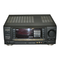 Receptores AV Aiwa AV-X100 Manual De Instrucciones
