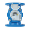 Equipos Industriales Zenner WPD Manual Del Usuario