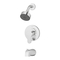 Accesorios para el Baño Symmons Identity 6700 Manual De Operación Y Mantenimiento