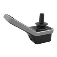 Invacare LINX DLX-PM75AL Manual De Servicio