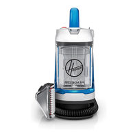 Hoover POWERDASH GO Manual Del Usuario