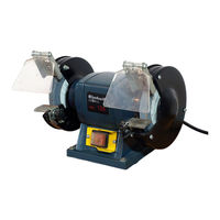 EINHELL 44.124.00 Instruccines De Uso