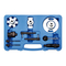 Herramientas BGS technic 66205 Guia De Inicio Rapido