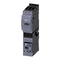 Alimentadores de Alambre Siemens SIRIUS 3RA2130 Manual De Instrucciones Original