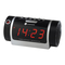Relojes Radio AudioSonic CL-1485 Manual De Instrucciones