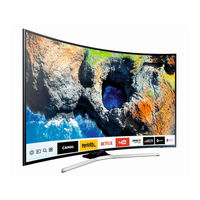 Samsung UE40MU6405 Manual De Usuario