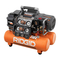 Compresores de Aire RIDGID MobilAir TRI-Stack OF50150TS Manual Del Operador