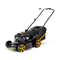 Cortacéspedes McCulloch M46-125 WR Manual De Instrucciones