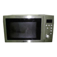 Sanyo EMGX2610 Manual De Usuario