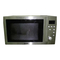 Hornos Microondas Sanyo EMGX2610 Manual De Usuario