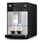 Manual de Melitta Purista