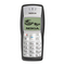 Manual de servicio del Nokia 1100, RH-18