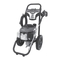 Lavadoras a Presión Simpson MSV3024 Manual De Instrucciones