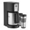 Cafeteras Hamilton Beach Stay or Go Manual Del Usuario