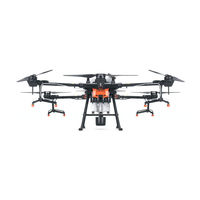 Dji AGRAS T20 Guia De Inicio Rapido