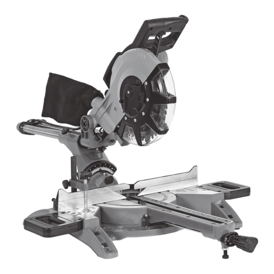 EINHELL TC-SM 2534/1 Dual Manual De Instrucciones Original