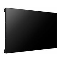 LG 47WV50BR Manual De Usuario