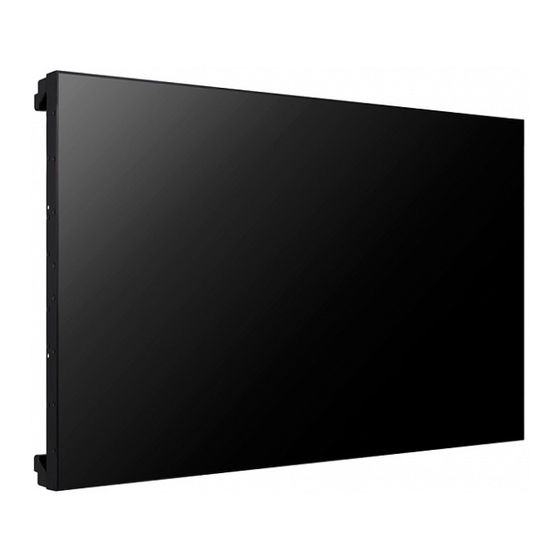 LG 47WV50BR Manual De Usuario