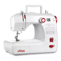 UFESA SW3003 Performance Manual De Instrucciones