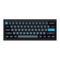 Keychron Q4 Pro - Manual del teclado mecánico Bluetooth