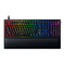 Razer BLACKWIDOW V3 PRO - Manual del teclado para juegos