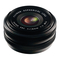 Objetivos Fotográficos FujiFilm XF18mmF2 R Manual De Instrucciones