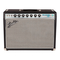 Amplificadores Fender 68 Custom Pro Reverb-AMP Manual De Instrucciones
