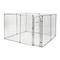 Productos para el Cuidado de Mascotas Petsafe 2-in-1 Dog Kennel Instrucciones De Montaje